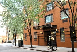 Photo for Mott Street