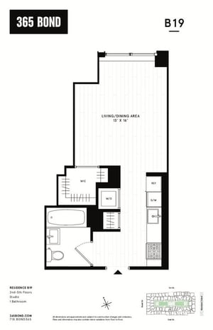 Photo for Bond Street