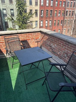 Photo for West 121st Street