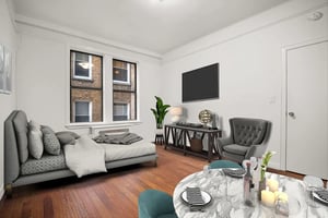 Photo for West 55th Street