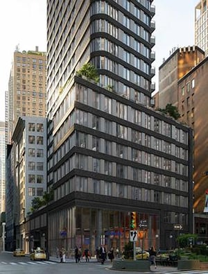 Photo for West 60th Street