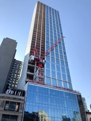 Photo for Fulton Street