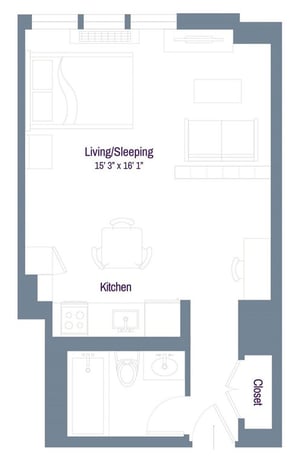 Photo for East 34th Street