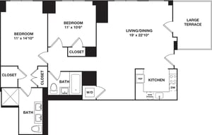 Photo for West 37th Street