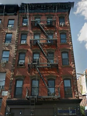 Photo for Stanton Street