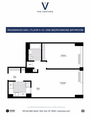 Photo for East 86th Street