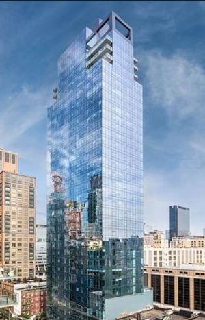 Photo for West 28th Street