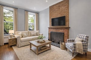 Photo for HUDSON ST.