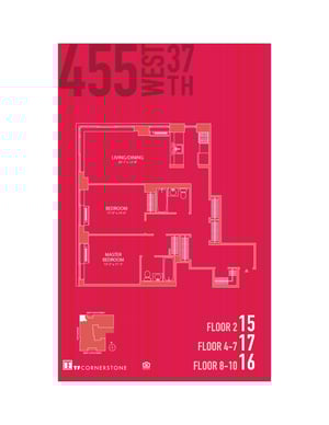 Photo for West 37th Street