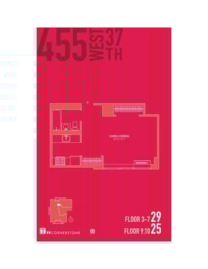 Photo for West 37th Street