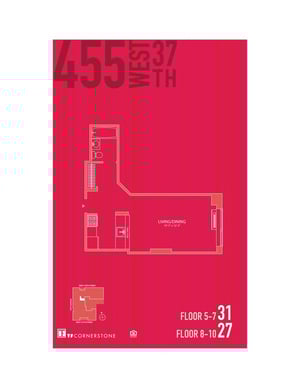 Photo for West 37th Street