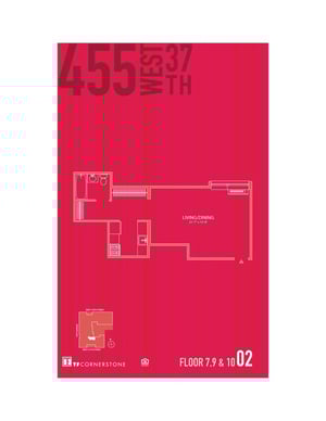 Photo for West 37th Street