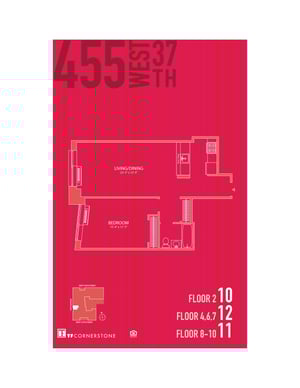 Photo for West 37th Street