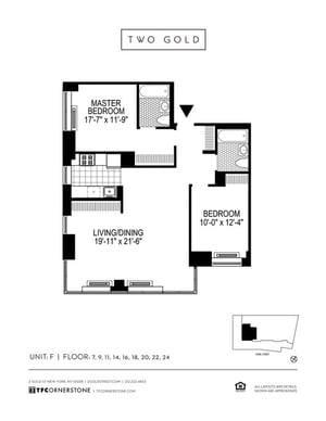 Photo for Gold Street