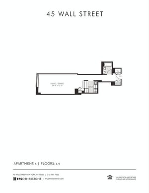 Photo for Wall Street