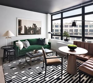 Photo for Purves Street