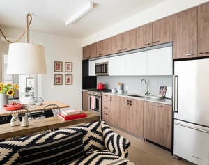 Photo for Purves Street