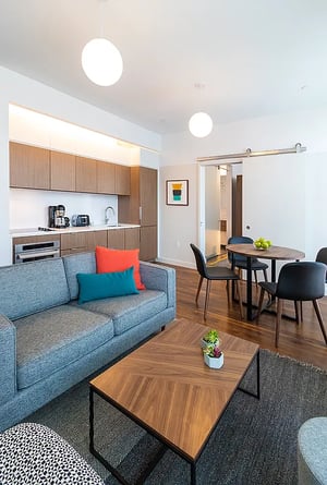 Photo for West 42nd Street