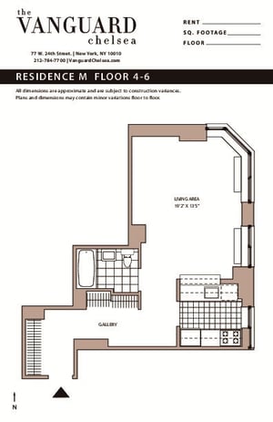 Photo for West 24th Street