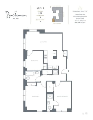 Photo for East 48th Street