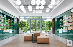 Photo for NO FEE | Luxury Waterfront Living | Vernon Boulevard