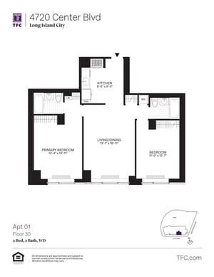 Photo for Center Boulevard