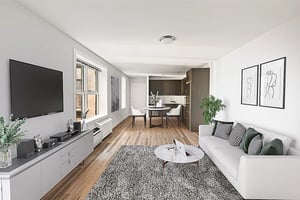 Photo for Woodycrest Avenue