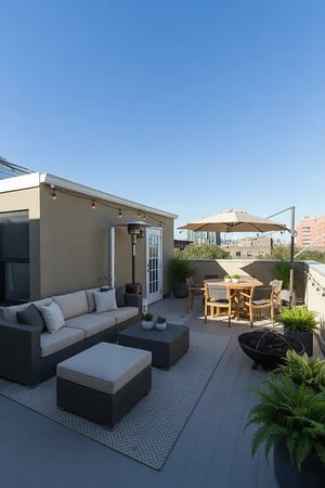 Photo for Ridge Street