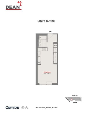 Photo for Dean Street