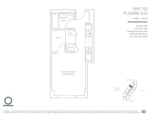 Photo for East 54th Street