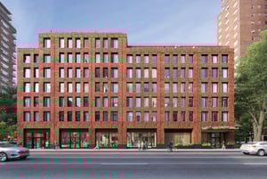 Photo for Eighth Avenue