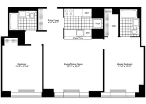 Photo for West 94th Street