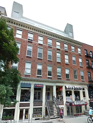 Photo for Saint Mark's Place