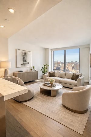 Photo for Manhattan Square