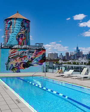 Photo for Bond Street