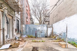 Photo for Malcolm X Boulevard