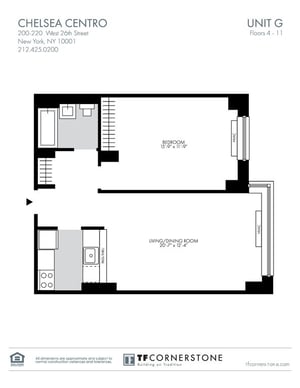 Photo for West 26th Street