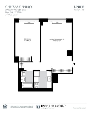 Photo for West 26th Street