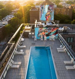 Photo for Bond Street