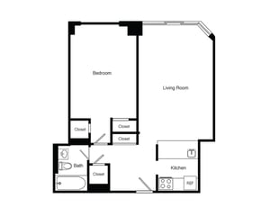 Photo for East 34th Street