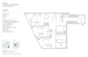 Photo for West 59th Street