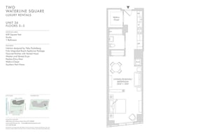 Photo for West 61st Street