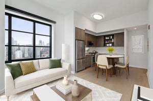 Photo for West 38th Street