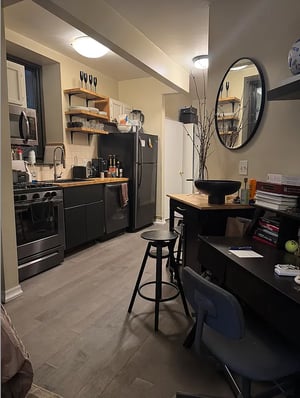 Photo for Saint Nicholas Avenue