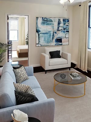 Photo for Convent Avenue