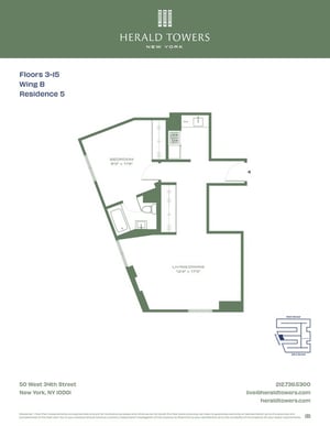 Photo for West 34th Street