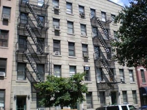 Photo for East 63rd Street