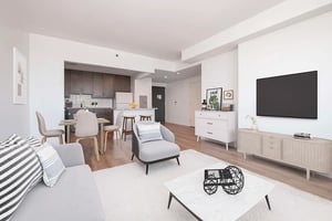 Photo for West 126th Street