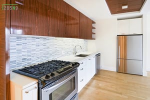 Photo for North Ninth Street