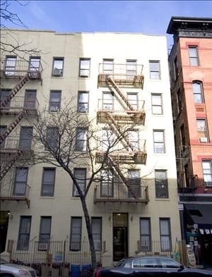 Photo for West 50th Street